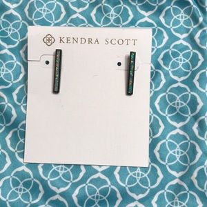 Kendra Scott Opal Simone Earrings